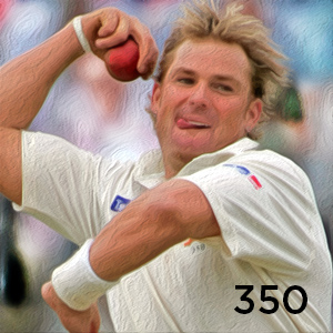 Shane Warne Tribute