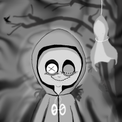 Mystery Harmoonys #4