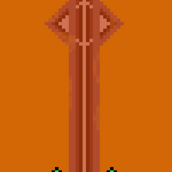 Super Sharp Sword #008