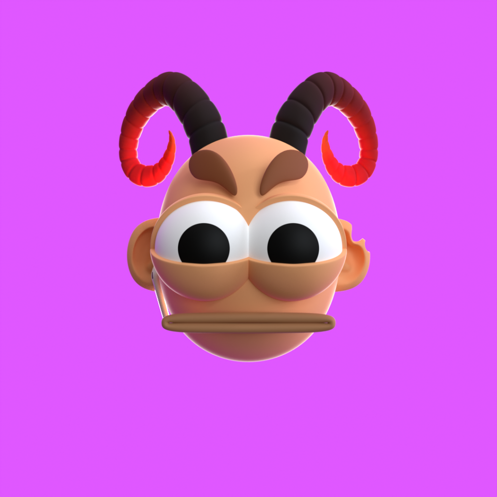 Punky #140 - Megalodon