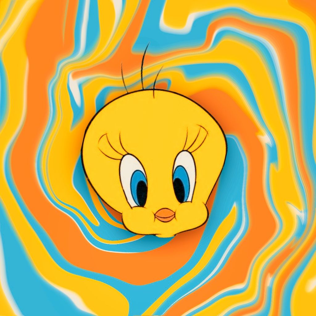 Tweety Bird