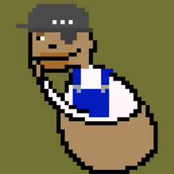 CryptoEggHeads #1433