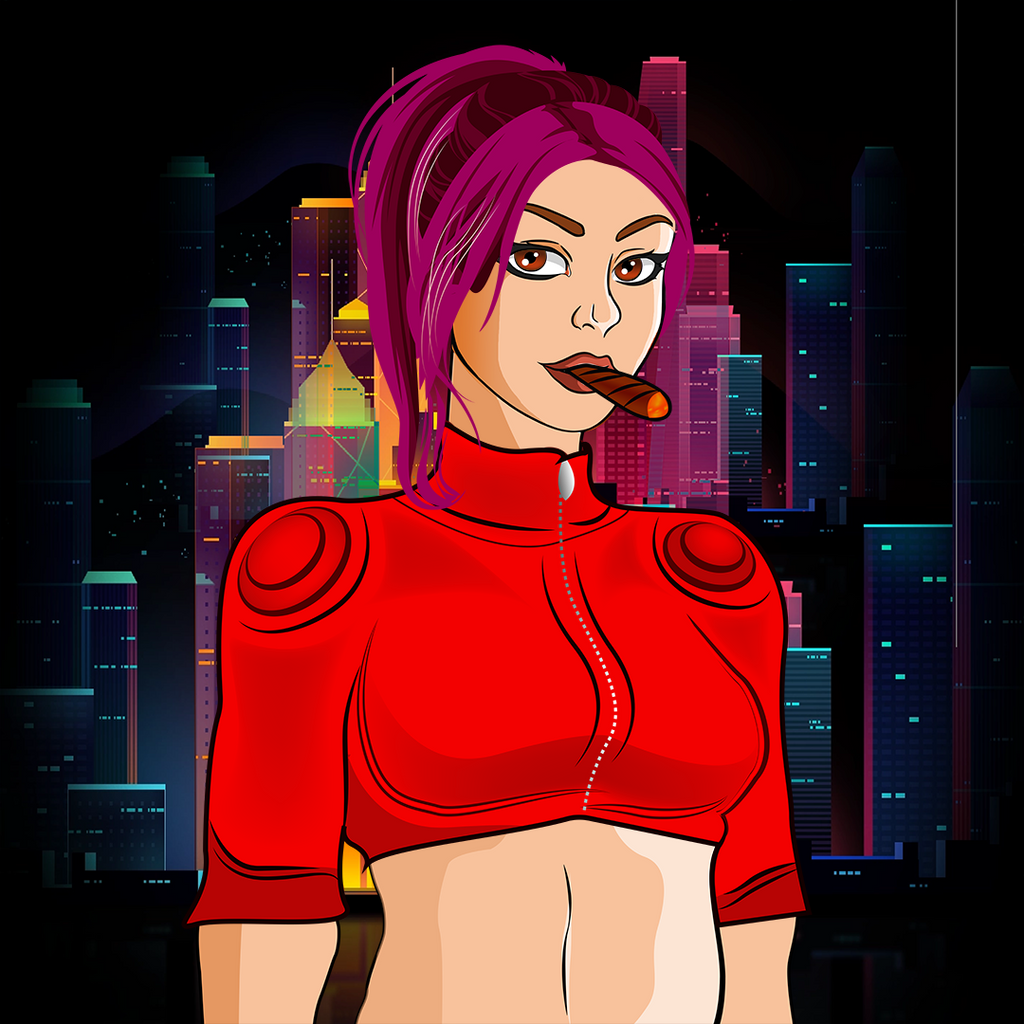 #81 Harmony Beauties Comics