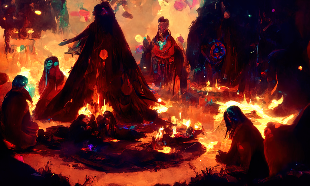 Council of Ordun Susini