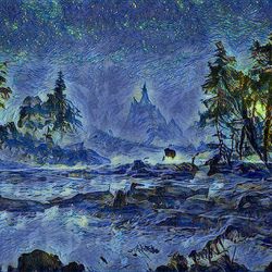 Freemium Landscape #2