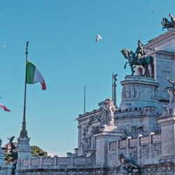 Piazza Venezia
