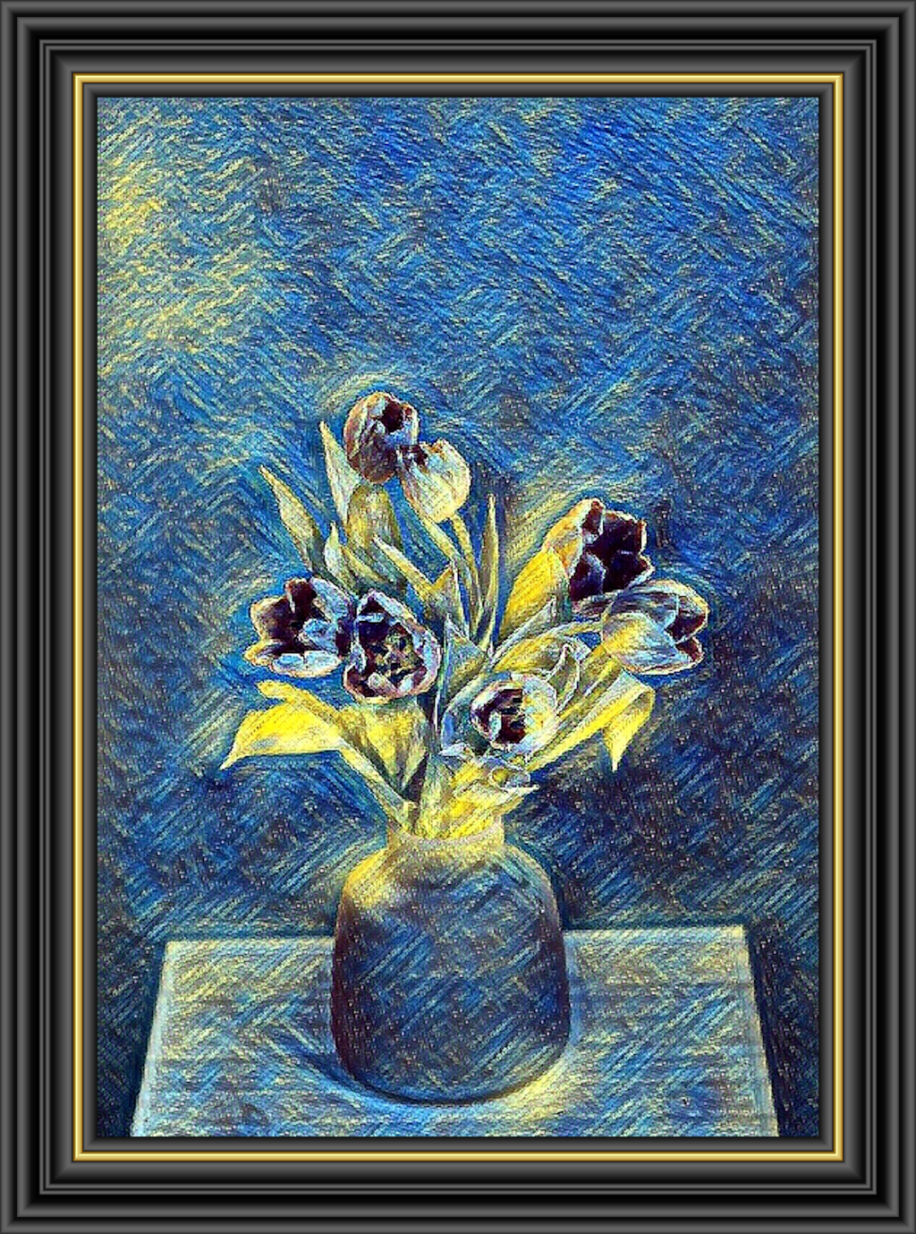 Starry Night: Spring Break