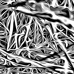 Mixed Mountain Angles #83