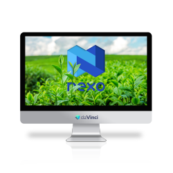Nexo Desktop