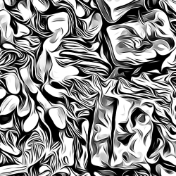 Mixed Mountain Angles #56