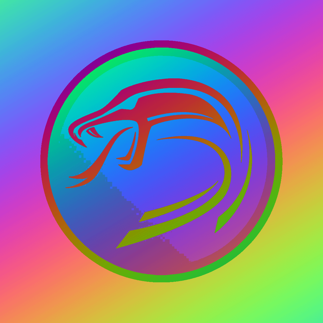 V I P E R | Holo Edition