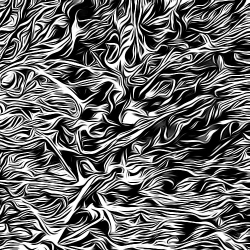 Mixed Mountain Angles #64