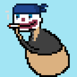 CryptoEggHeads #1865