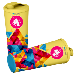 Cool UNISWAP Bottles