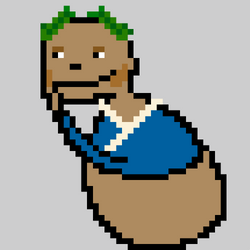 CryptoEggHeads #1484