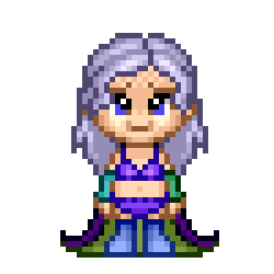 16-bit Avatar #8