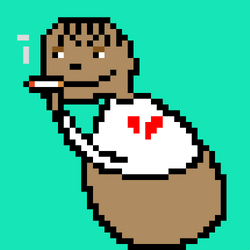 CryptoEggHeads #1481