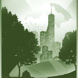 Hidden in the Nature