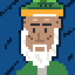 Pixlosopher #11 - Rumi