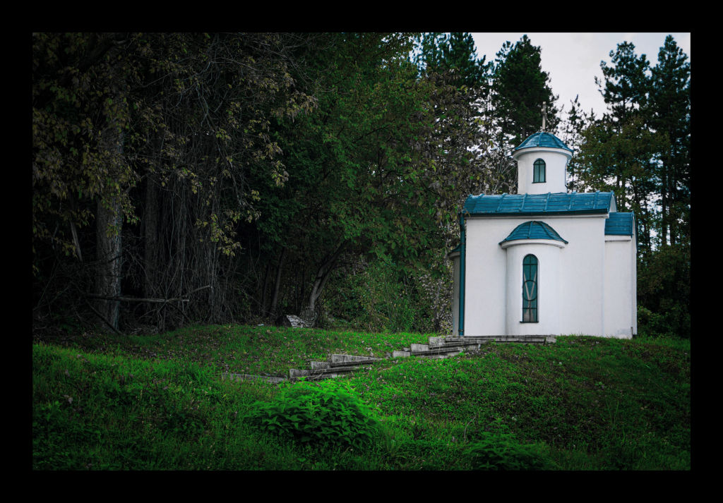 A R C H I T E C T U R A #13