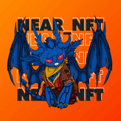 NEAR_NFT #013