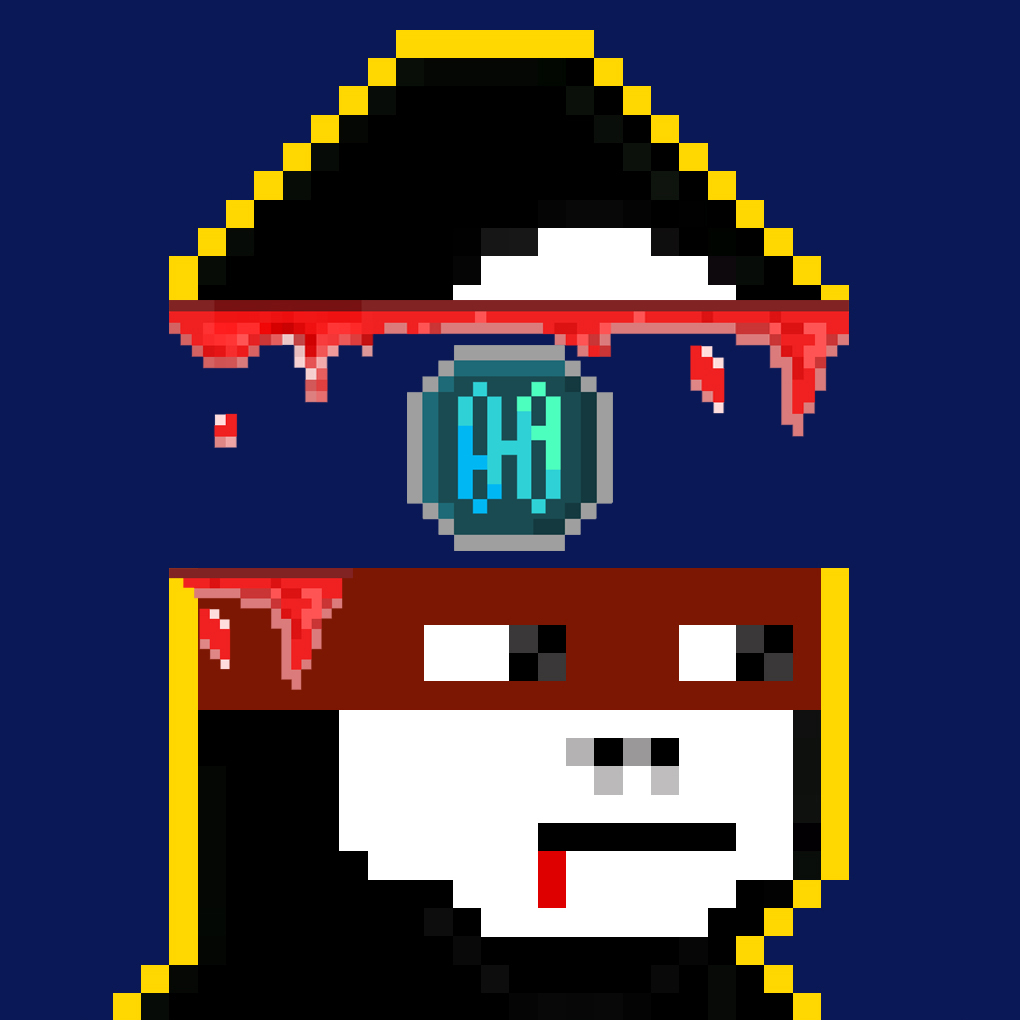 Sub-Zero x Harmony ONE #AK47