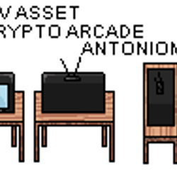 Old TV Asset 4 Nostalgea