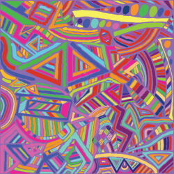 Of the Floating World