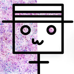 Simple Pencil Man #013