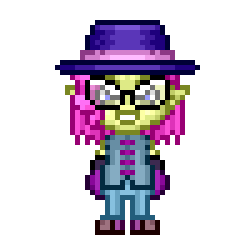 16-bit Avatar #35