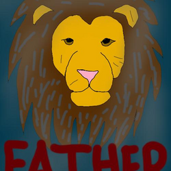 Father Lion