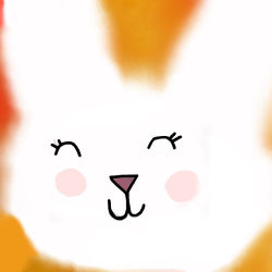 Baby Bunny #10 of 10