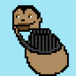 CryptoEggHeads #1591