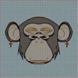 #0000 9 -/- ClubMonoPixel -/-