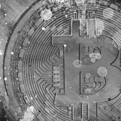 Bitcoin 4k Horizontal