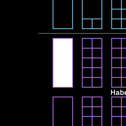 502 Habere Sector