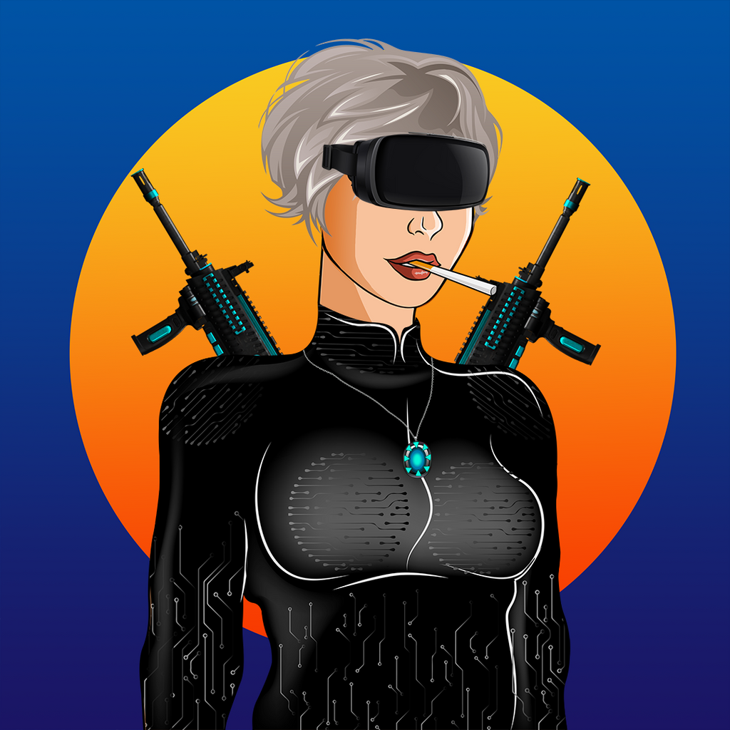 #62 Harmony Beauties Comics