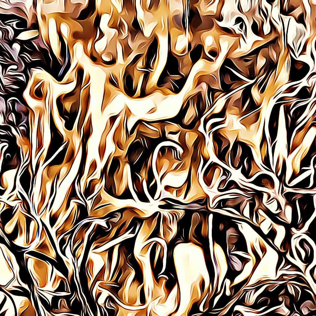 Mountain Angles #111