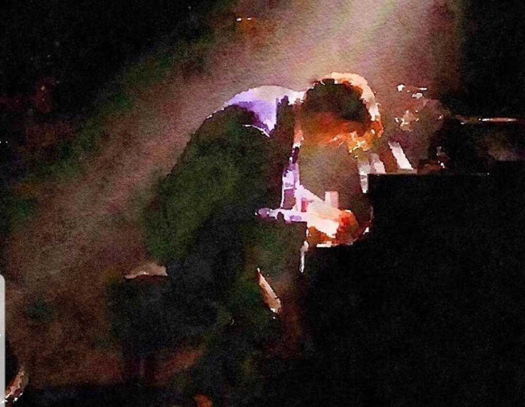 La La Land by marks_lightpainting