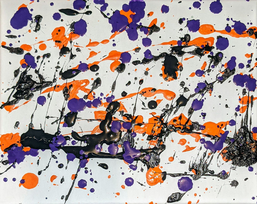 Harmony and Determination