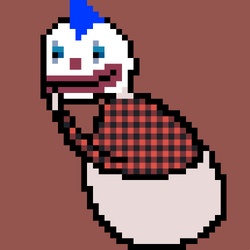 CryptoEggHeads #1860