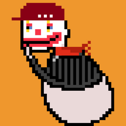 CryptoEggHeads #1850