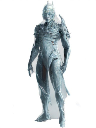 FANTASY CHARACTER #5