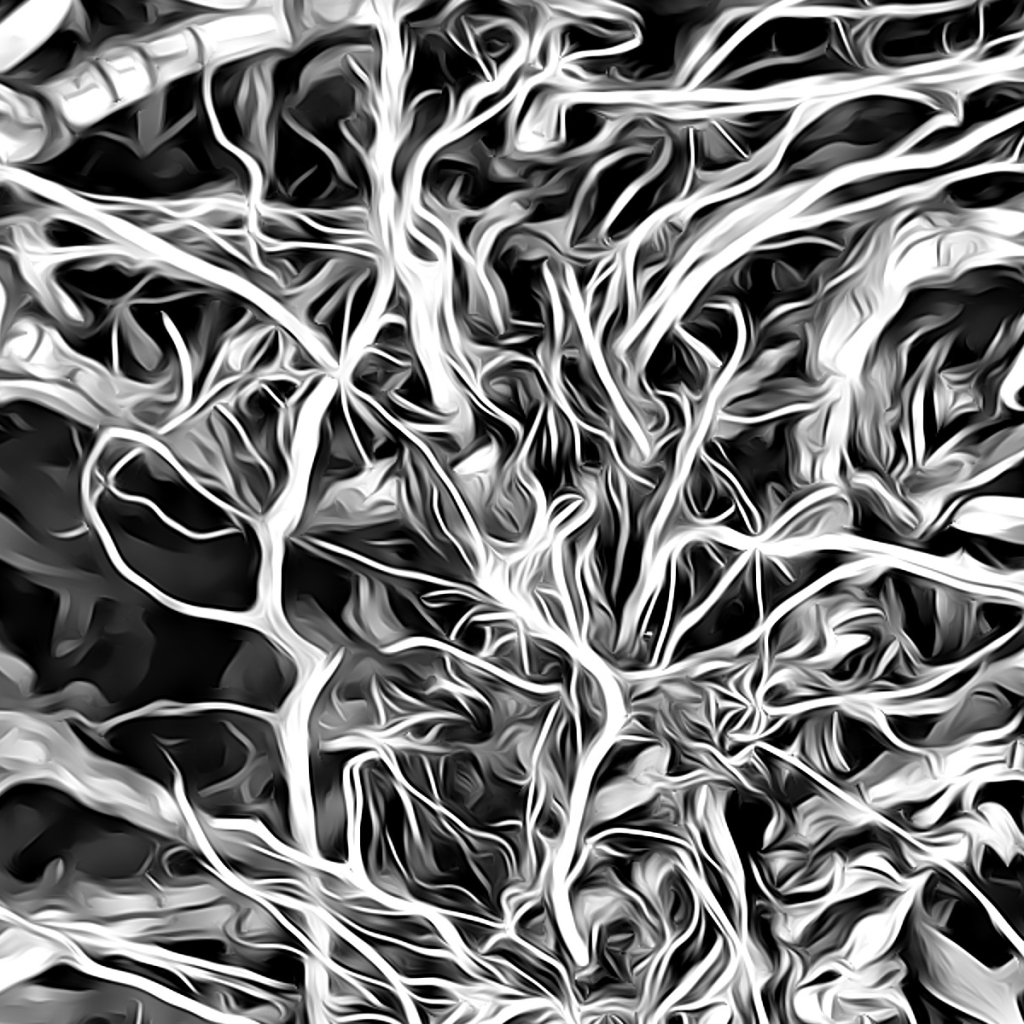 Mountain Angles #105