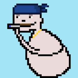 CryptoEggHeads #1651