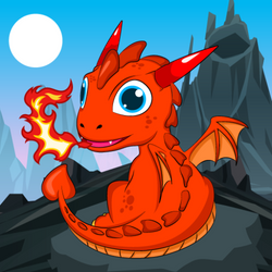 The Dragon Battle #16