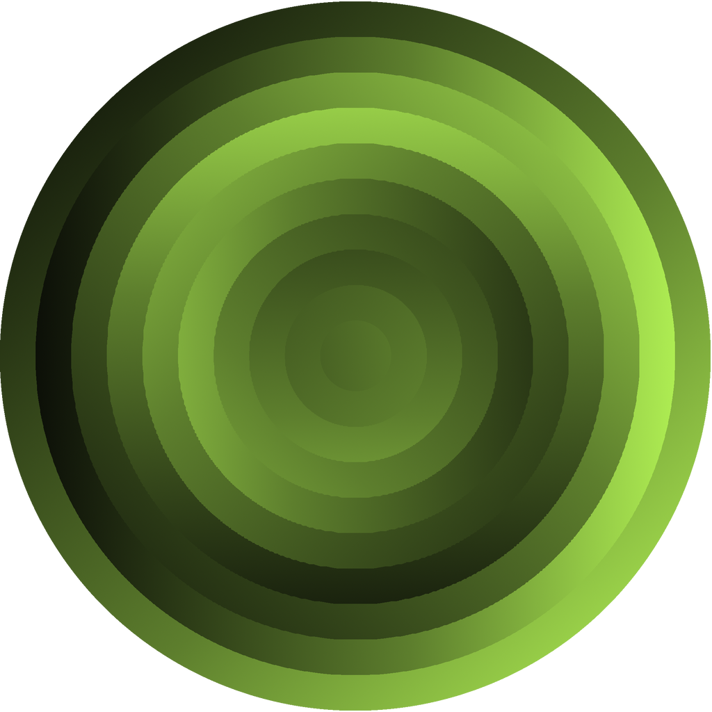 Circles #085 NFT Unique