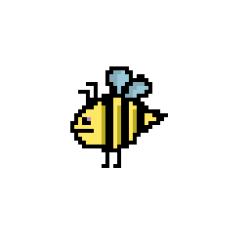 CryptoBee #10