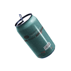 Hadera Soda Version #24