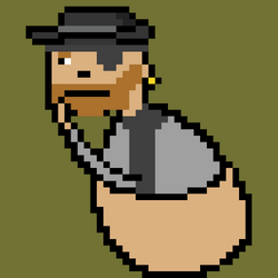 CryptoEggHeads #1887